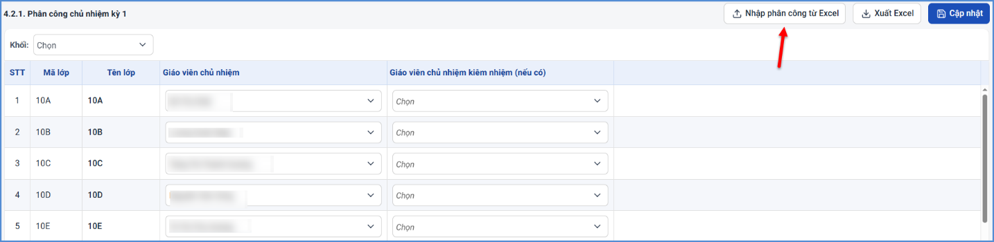 Ảnh chụp màn hình minh họa