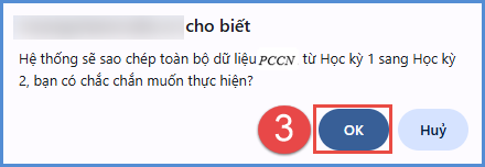 Ảnh chụp màn hình minh họa
