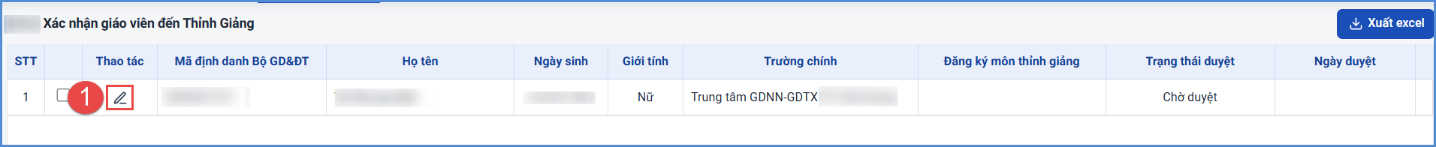 Ảnh chụp màn hình minh họa