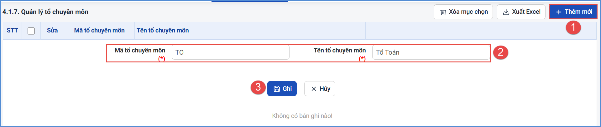 Ảnh chụp màn hình minh họa