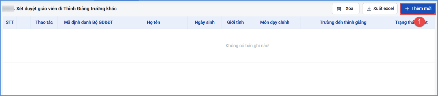 Ảnh chụp màn hình minh họa