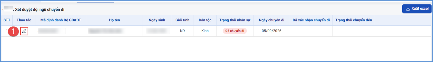 Ảnh chụp màn hình minh họa
