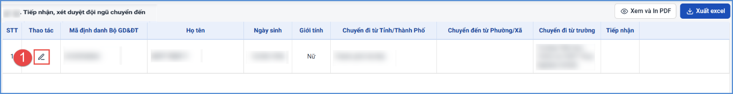 Ảnh chụp màn hình minh họa