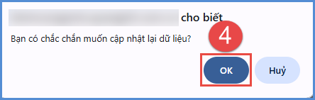 Ảnh chụp màn hình minh họa