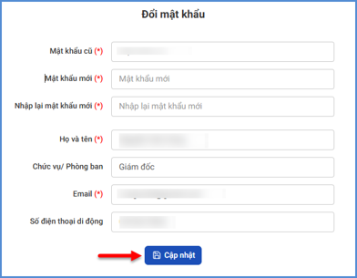 Ảnh chụp màn hình minh họa