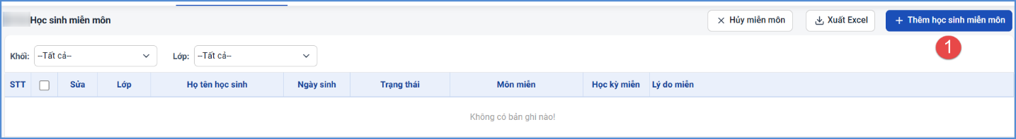 Ảnh chụp màn hình minh họa