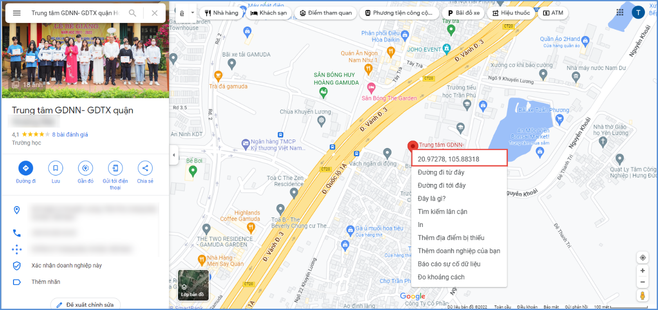 Graphical user interface, application, map Description automatically generated