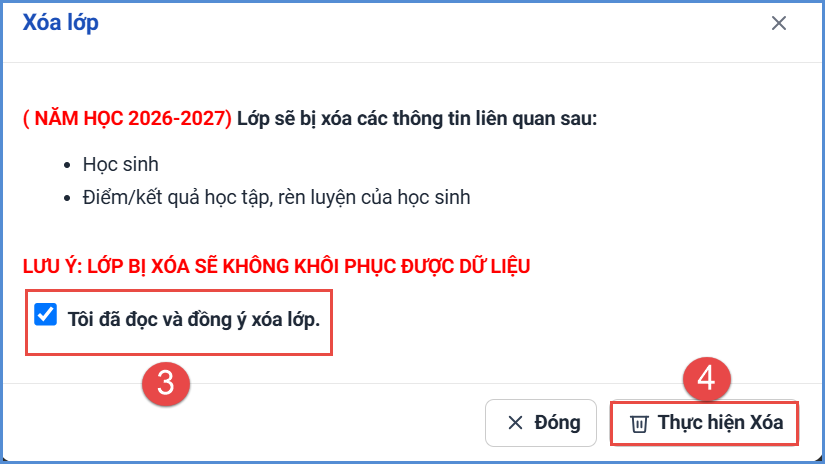 Ảnh chụp màn hình minh họa
