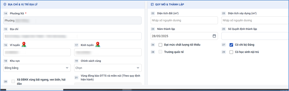 Ảnh chụp màn hình minh họa