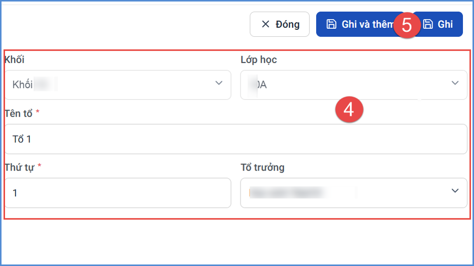 Ảnh chụp màn hình minh họa