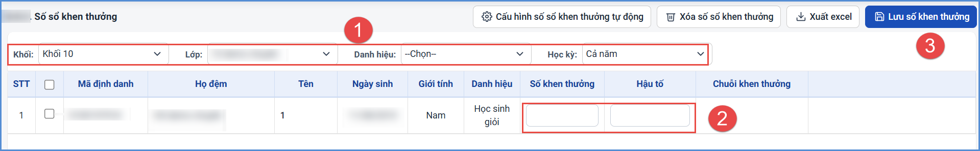 Ảnh chụp màn hình minh họa
