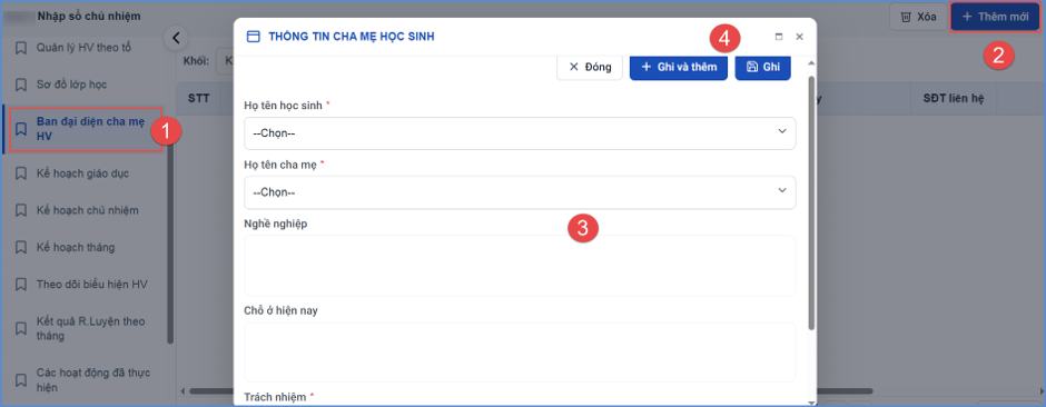 Ảnh chụp màn hình minh họa