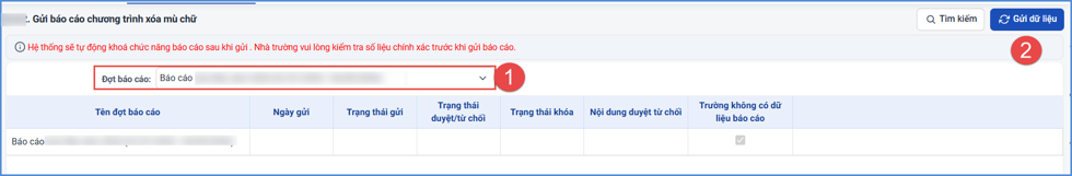 Ảnh chụp màn hình minh họa