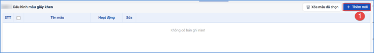 Ảnh chụp màn hình minh họa