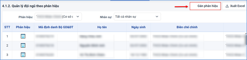 Ảnh chụp màn hình minh họa
