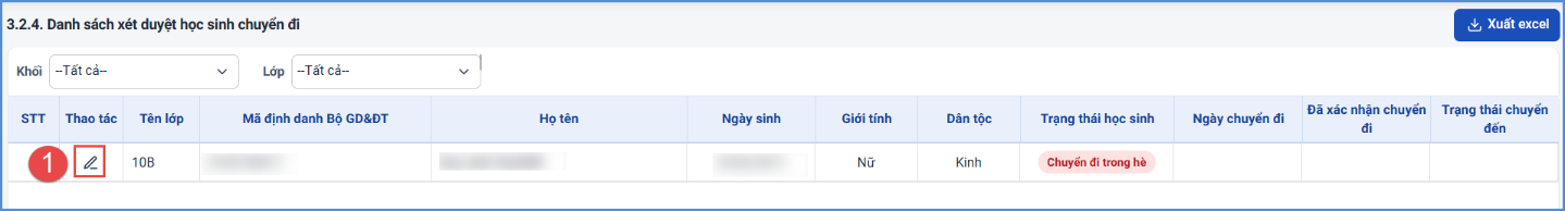 Ảnh chụp màn hình minh họa