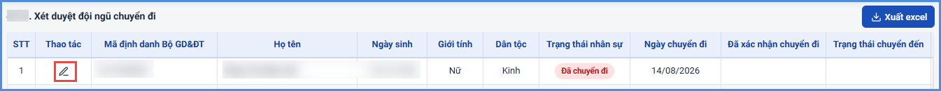 Ảnh chụp màn hình minh họa