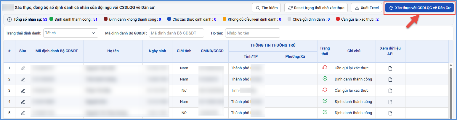 Ảnh chụp màn hình minh họa