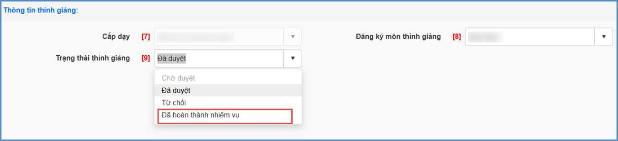 Ảnh chụp màn hình minh họa