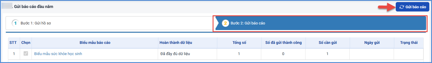 Ảnh chụp màn hình minh họa