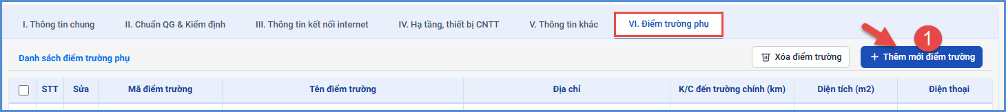 Ảnh chụp màn hình minh họa