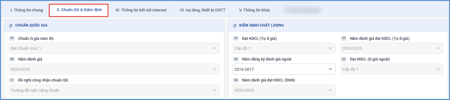 Ảnh chụp màn hình minh họa