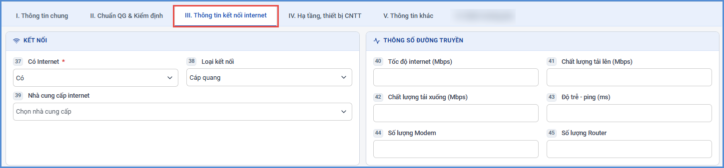 Ảnh chụp màn hình minh họa