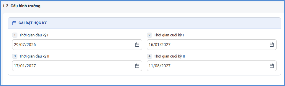 Ảnh chụp màn hình minh họa