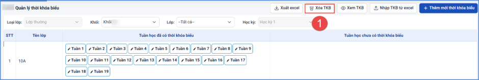 Ảnh chụp màn hình minh họa