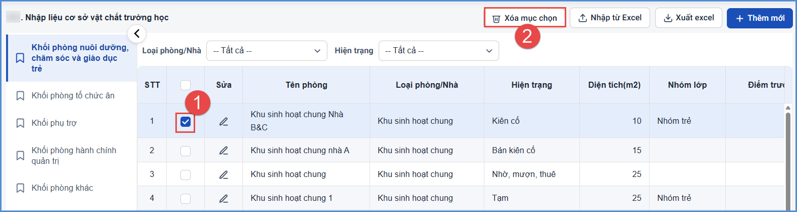 Ảnh chụp màn hình minh họa