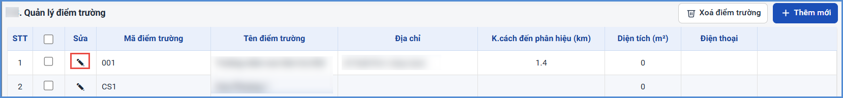 Ảnh chụp màn hình minh họa