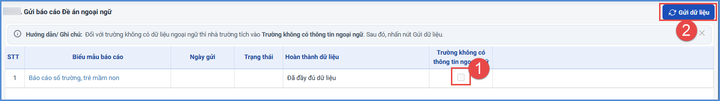 Ảnh chụp màn hình minh họa