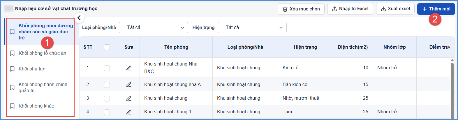 Ảnh chụp màn hình minh họa