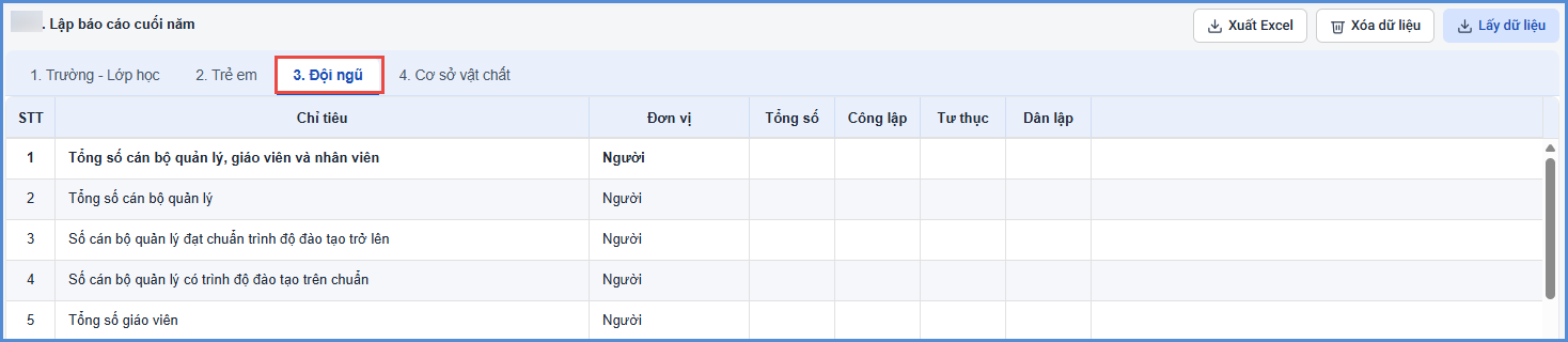 Ảnh chụp màn hình minh họa