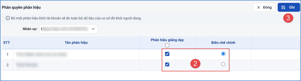 Ảnh chụp màn hình minh họa