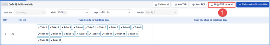 Ảnh chụp màn hình minh họa