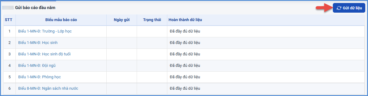 Ảnh chụp màn hình minh họa