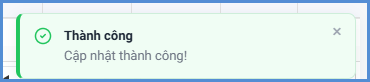 Ảnh chụp màn hình minh họa