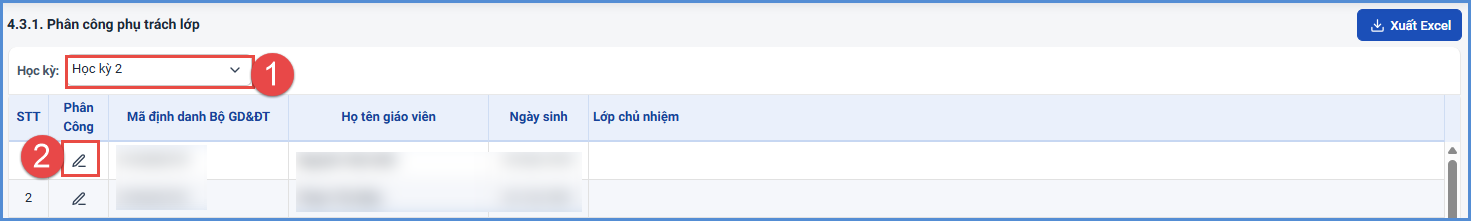 Ảnh chụp màn hình minh họa