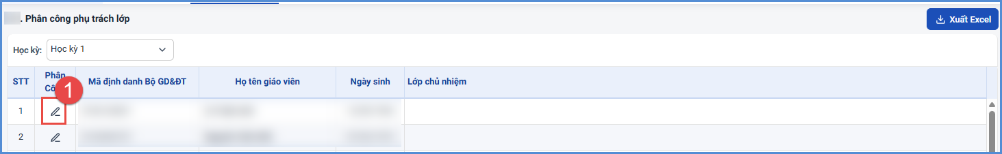 Ảnh chụp màn hình minh họa