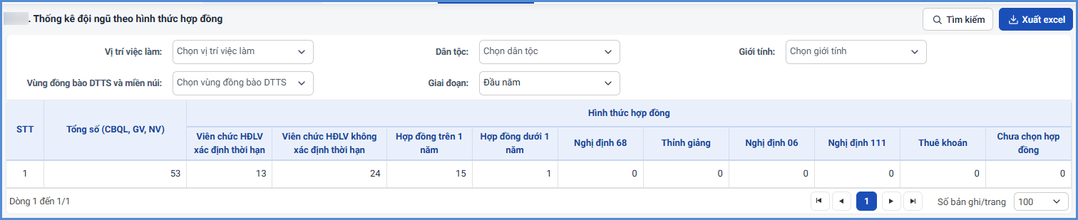 Ảnh chụp màn hình minh họa