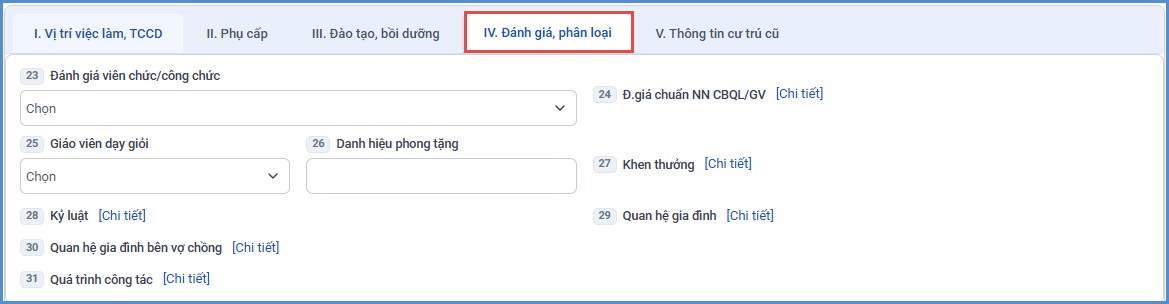 Ảnh chụp màn hình minh họa