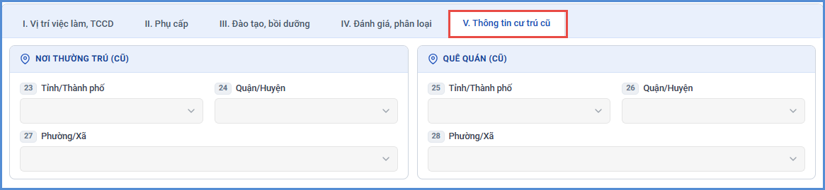 Ảnh chụp màn hình minh họa