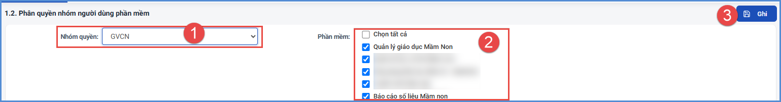 Ảnh chụp màn hình minh họa