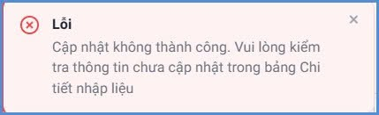 Ảnh chụp màn hình minh họa