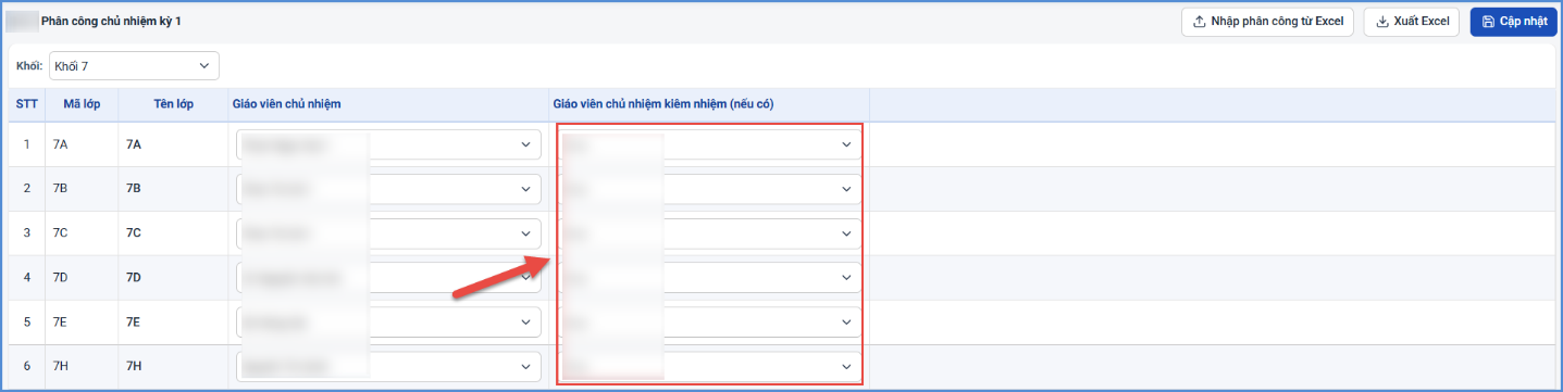 Ảnh chụp màn hình minh họa