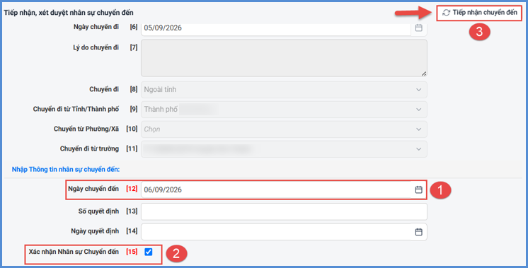 Ảnh chụp màn hình minh họa
