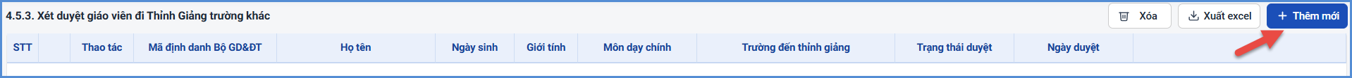 Ảnh chụp màn hình minh họa
