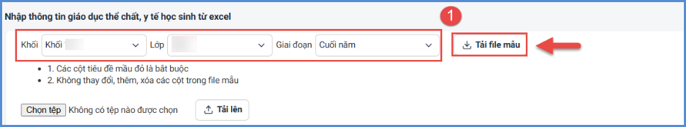 Ảnh chụp màn hình minh họa