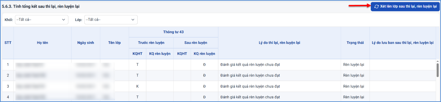 Ảnh chụp màn hình minh họa
